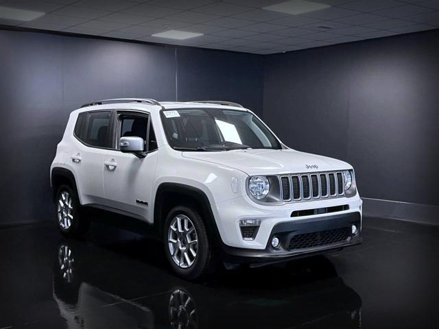 JEEP Renegade 1.0 T3 Limited