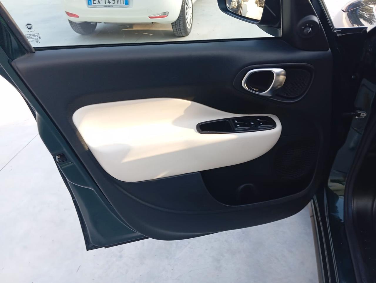500L Trekking "KM CERTIFICATI"