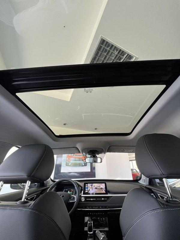 DR AUTOMOBILES dr 6.0