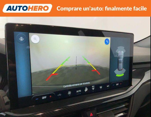 FORD Focus 1.5 EcoBlue 115 CV automatico 5p. ST-Line X