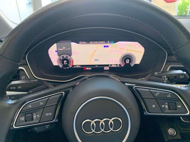 Audi A4 A4 Avant 30 2.0 tdi mhev Business 136cv s-tronic