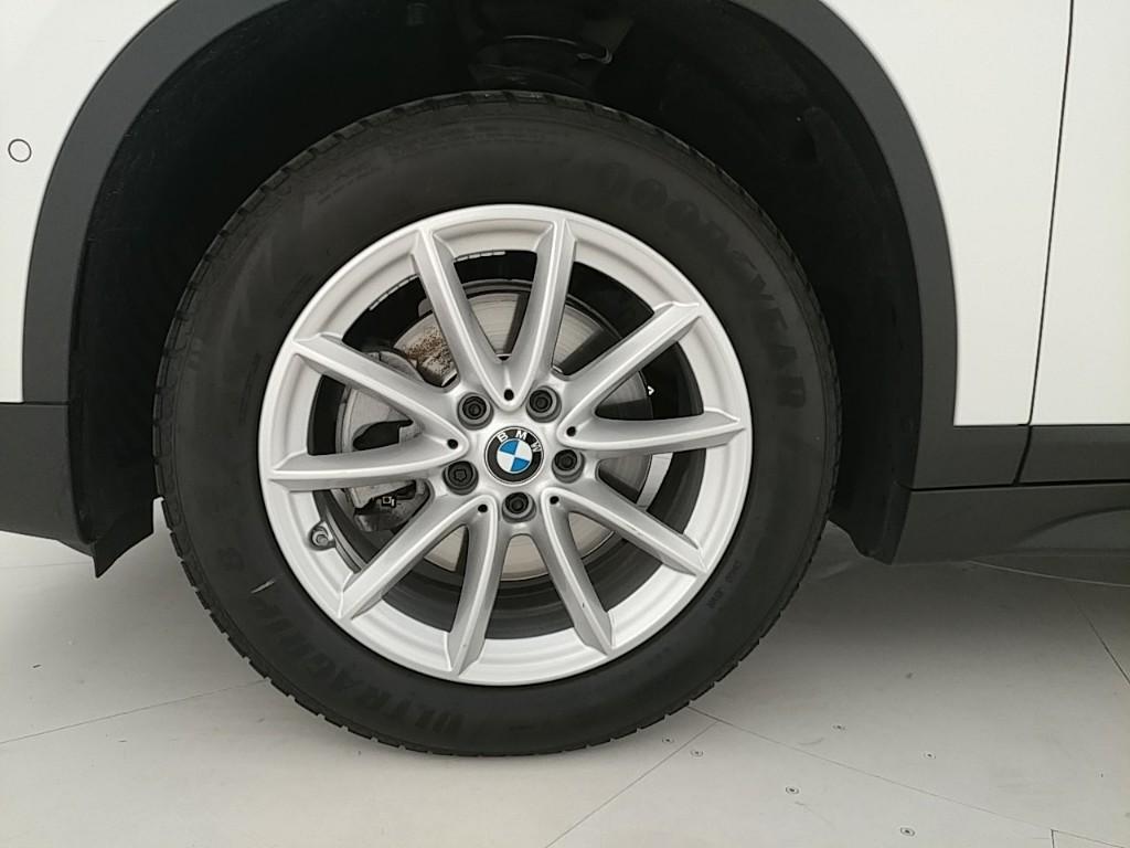 BMW X1 sDrive18d Advantage