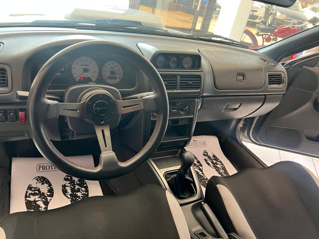 Subaru Impreza 2.0i T 16V cat 4WD