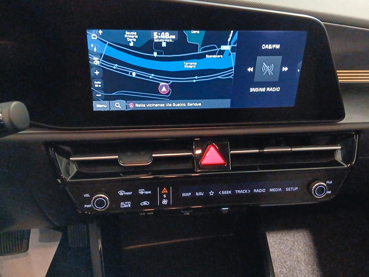 Kia Niro 1.6 GDi DCT PHEV Style