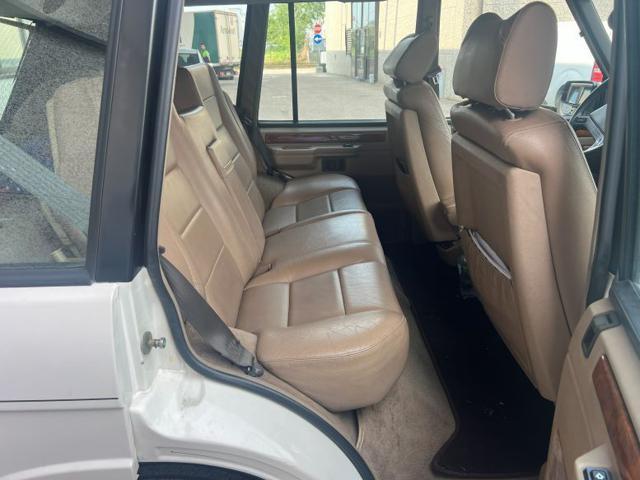 LAND ROVER Range Rover 3.9i 5p. Vogue SE ASI