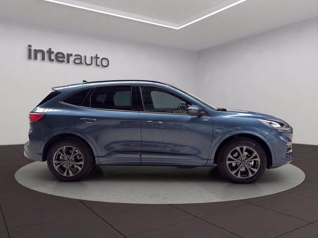 FORD Kuga 2.5 Plug In Hybrid 225 CV CVT 2WD ST-Line X del 2023