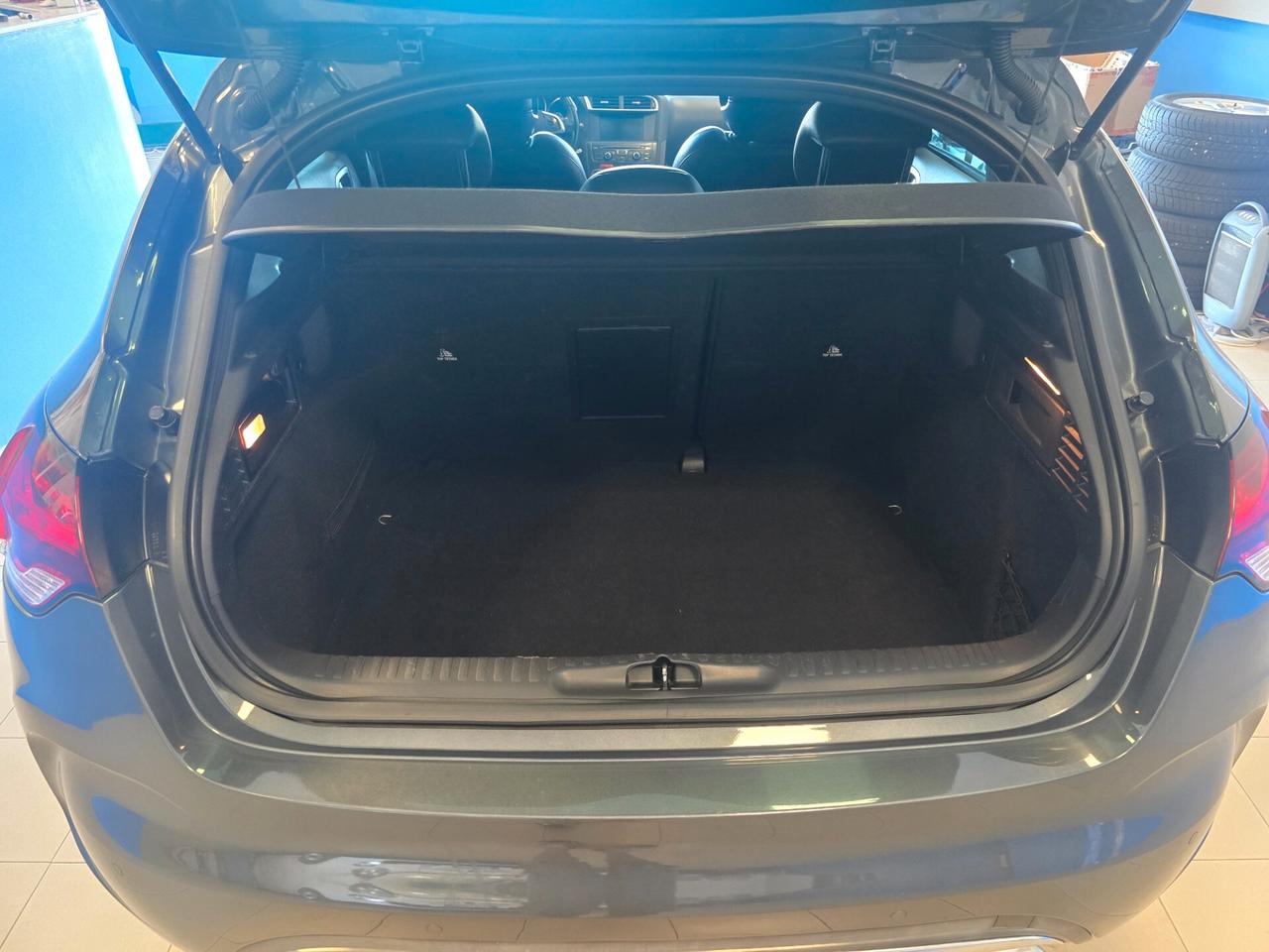 Ds DS4 DS 4 1.6 e-HDi 115 airdream Chic