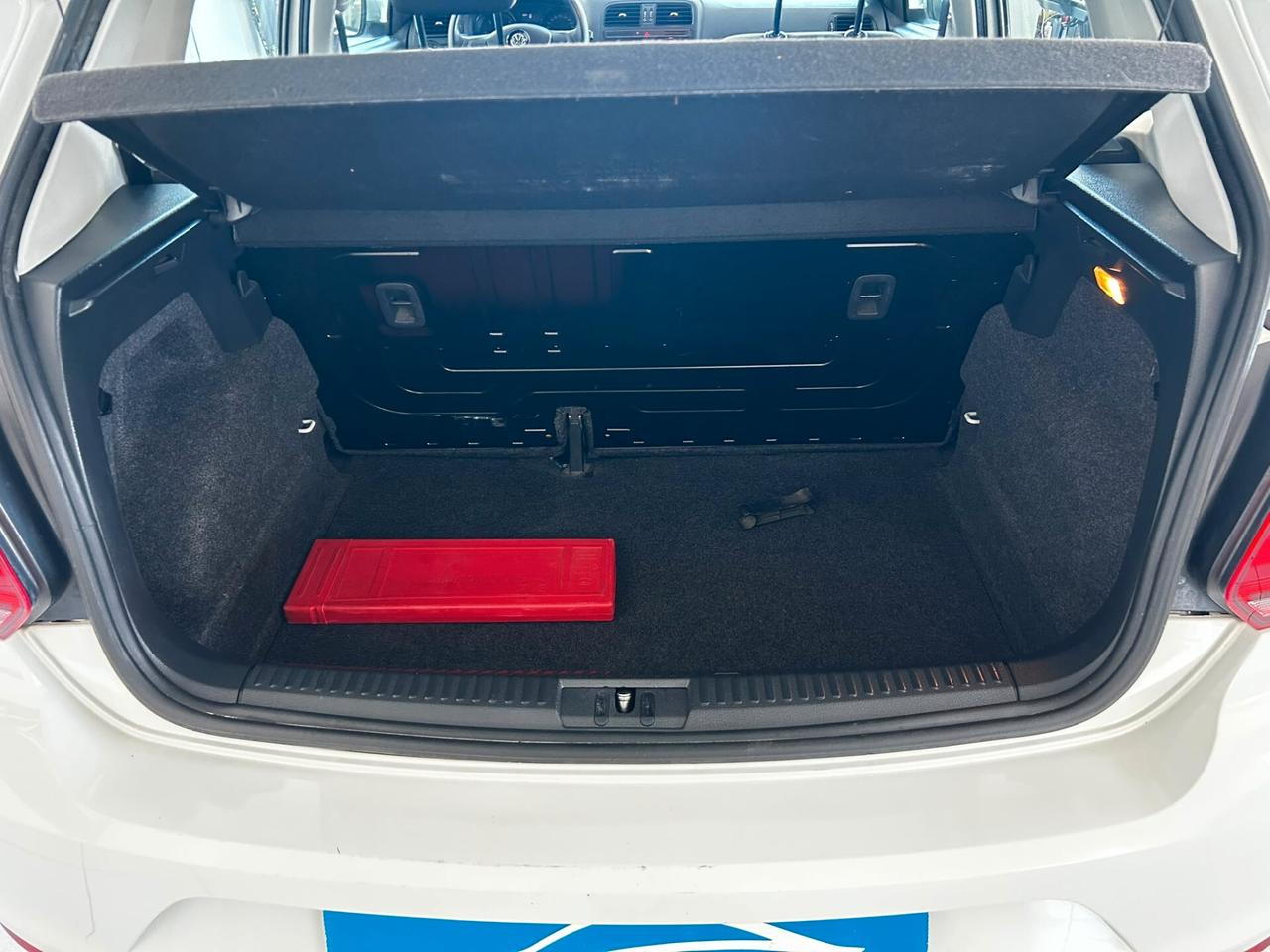 VW Polo 1.4 TDI x neopatentati 2015