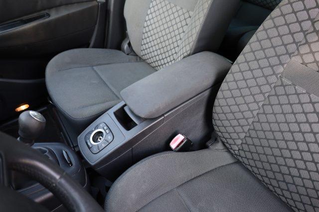 RENAULT Scenic 1.5 dCi 110CV EleGO 7 POSTI UnicoProprietario Navi