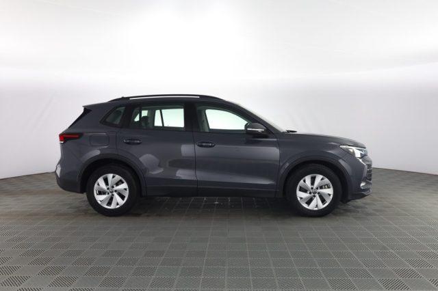 VOLKSWAGEN Tiguan 3ª serie 2.0 TDI 150 CV DSG Life