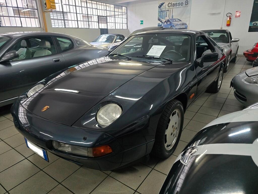 Porsche 928 S4 ASI/CRS