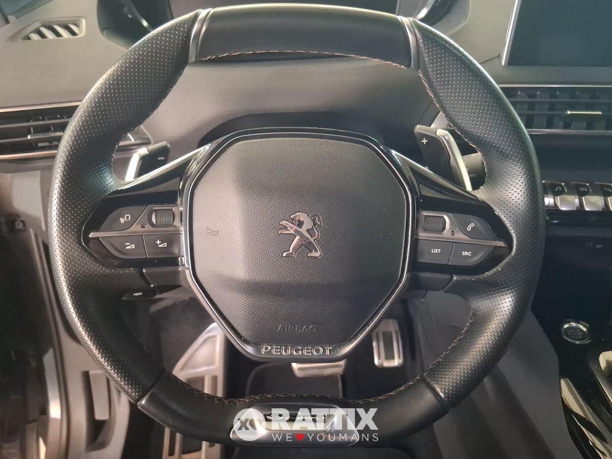 Peugeot 3008 1.5 bluehdi 130CV GT Line eat8