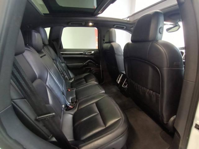 Porsche Cayenne Cayenne 3.0 tiptronic