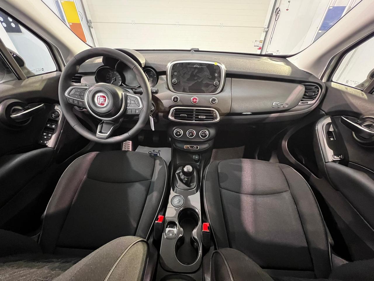 Fiat 500X 1.3 MultiJet 95 CV