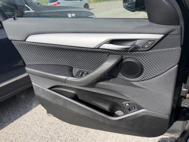 BMW X2 xDrive25e Business-X