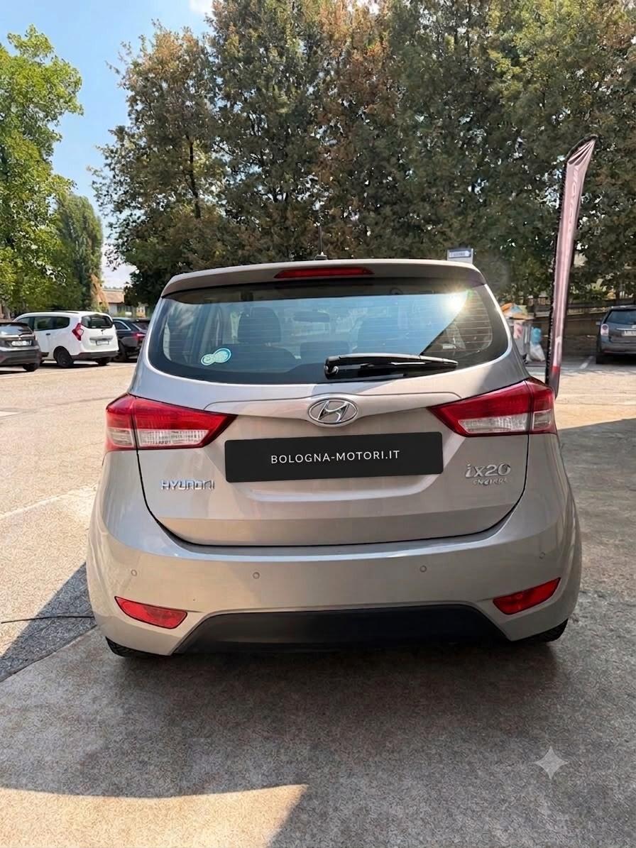 Hyundai iX20 1.4 90 CV Econext Classic