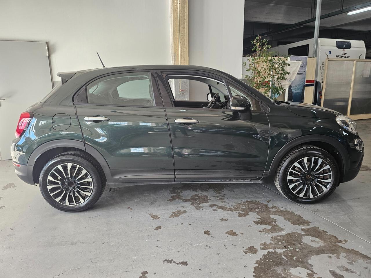 Fiat 500X 1.3 MultiJet 95 CV Cross