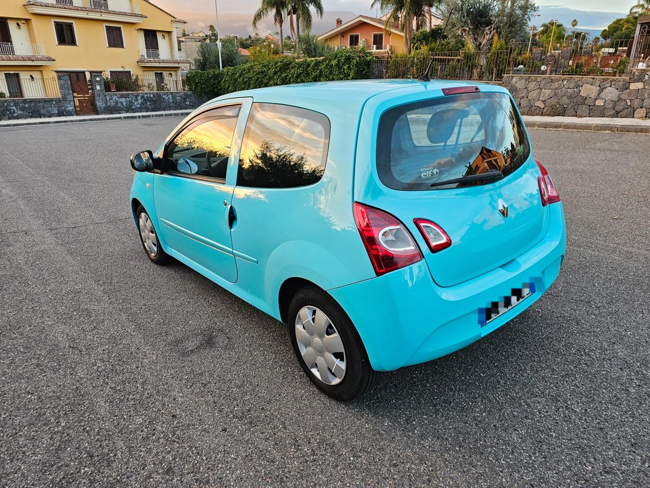 Renault Twingo 1.2 16V Wave