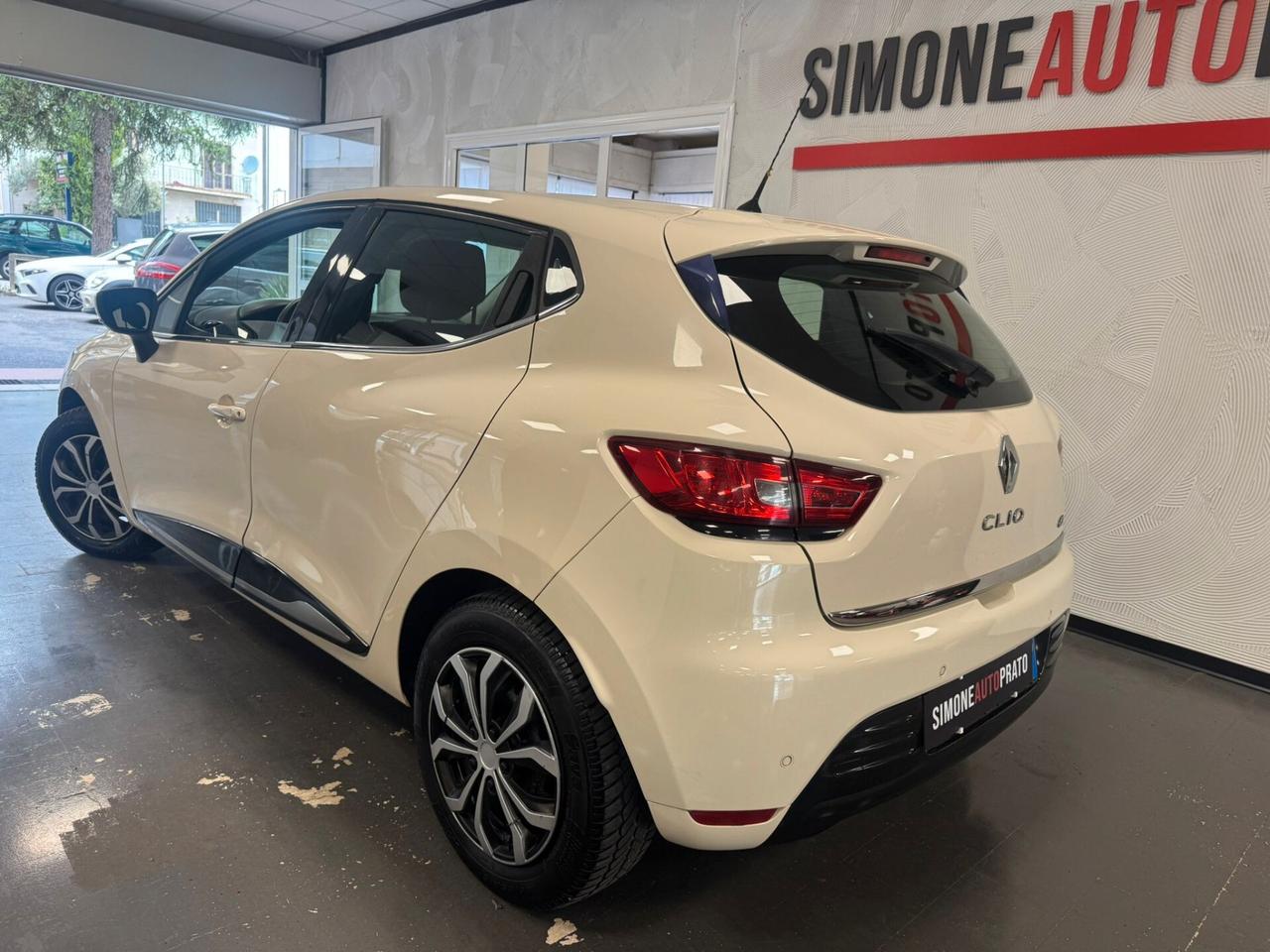 Renault Clio Sporter dCi 8V 75CV Start&Stop Energy Intens