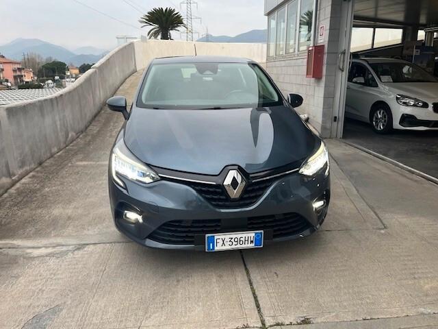 Renault Clio Blue dCi 8V 85 CV 5 porte Intens