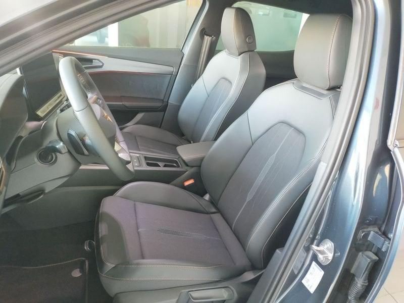 Cupra Formentor 2.0 TDI 4Drive DSG KM0