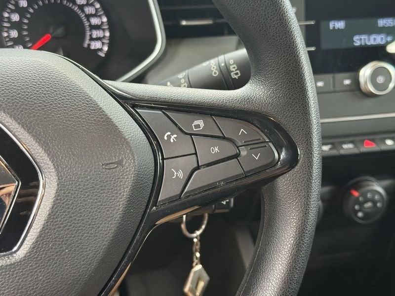 Renault Clio 1.0 tce Business Gpl 100cv UNIPRO NEOPATENTATI