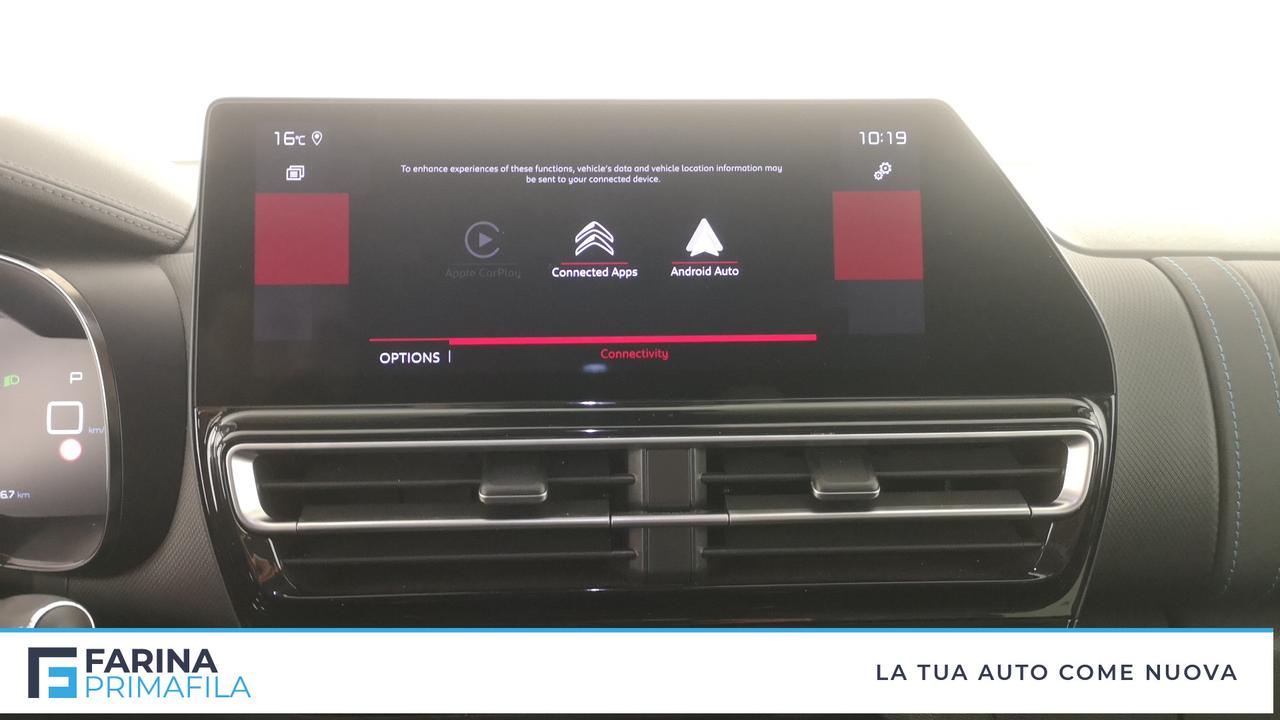 CITROEN C5 Aircross I 2022 - C5 Aircross 1.5 bluehdi Max s&s 130cv eat8