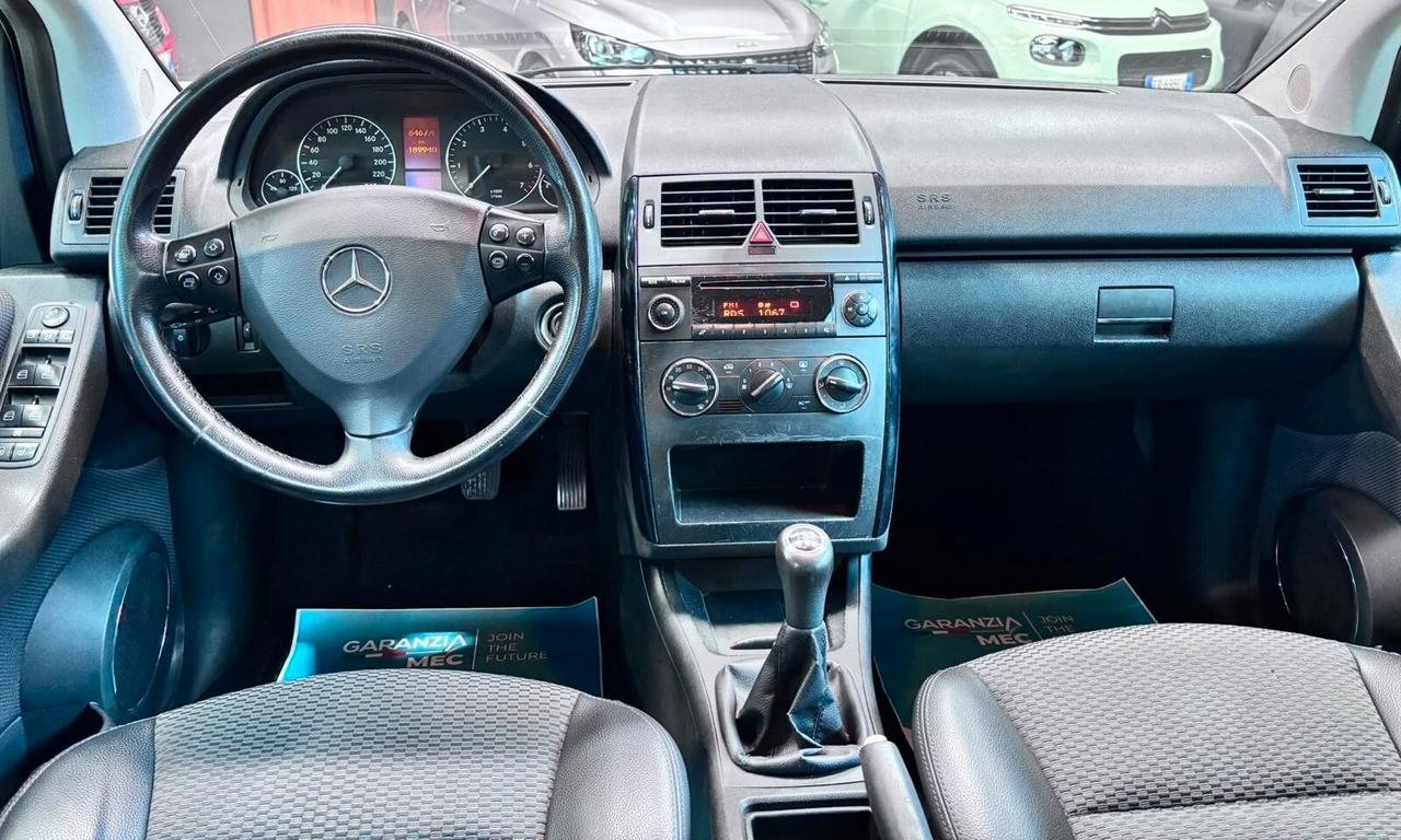 Citroen C4 Picasso 7 Posti Diesel Manuale Neopatentati