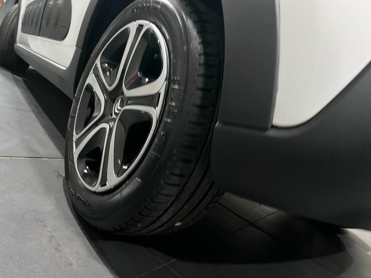 Citroen C3 1.6 bluehdi Shine s&s 75cv km 82.000