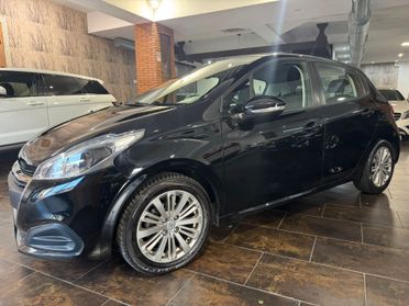 Peugeot 208 PureTech 82 5 porte Allure