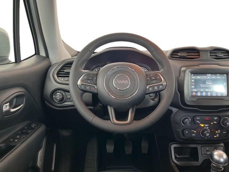 Jeep Renegade 2019 1.0 t3 Limited fwd