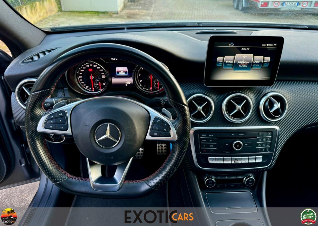 Mercedes-Benz A 250 4Matic Automatic Supersport