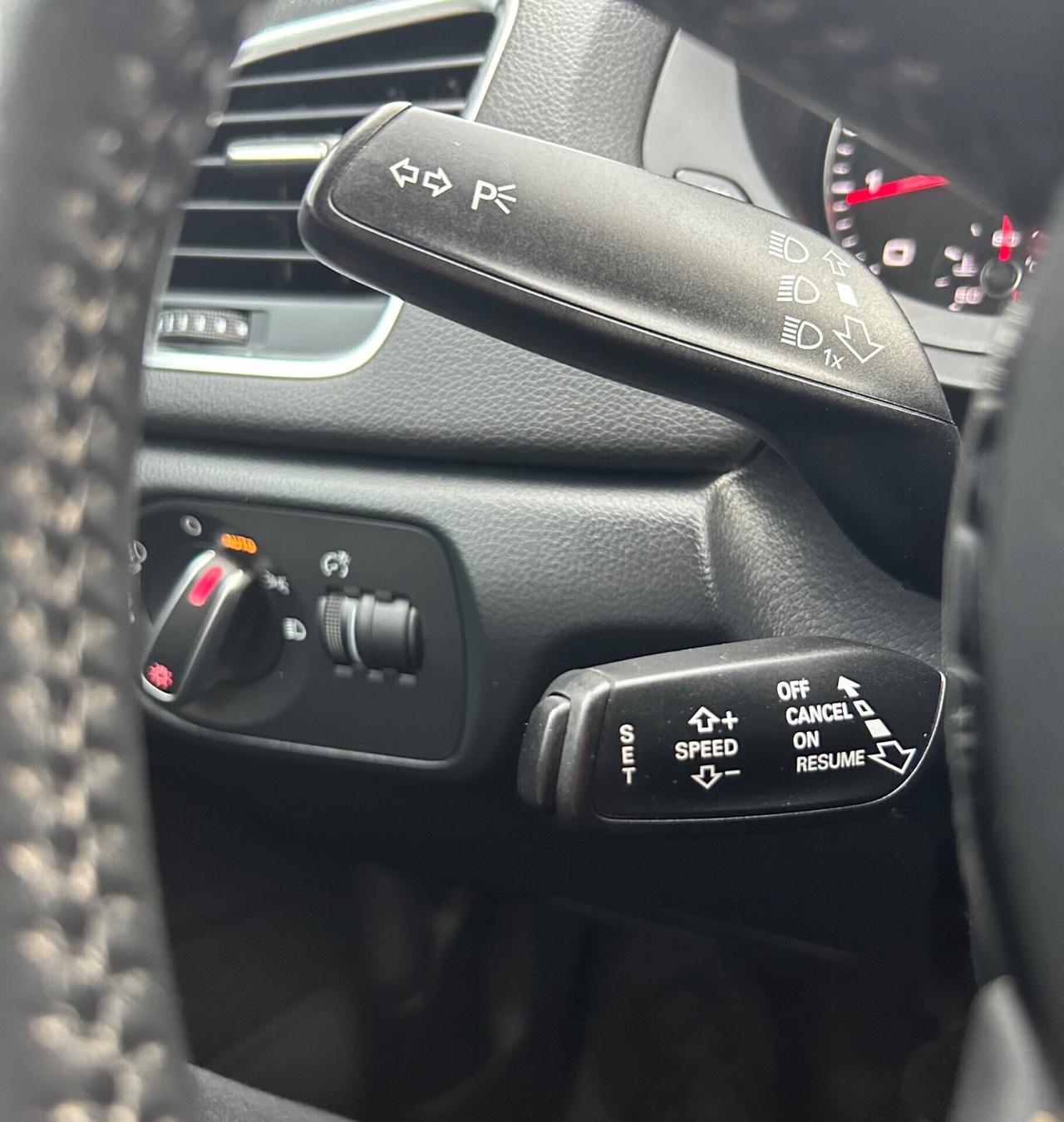 Audi Q3 TFSI QUATTRO Advanced Plus PERFETTA