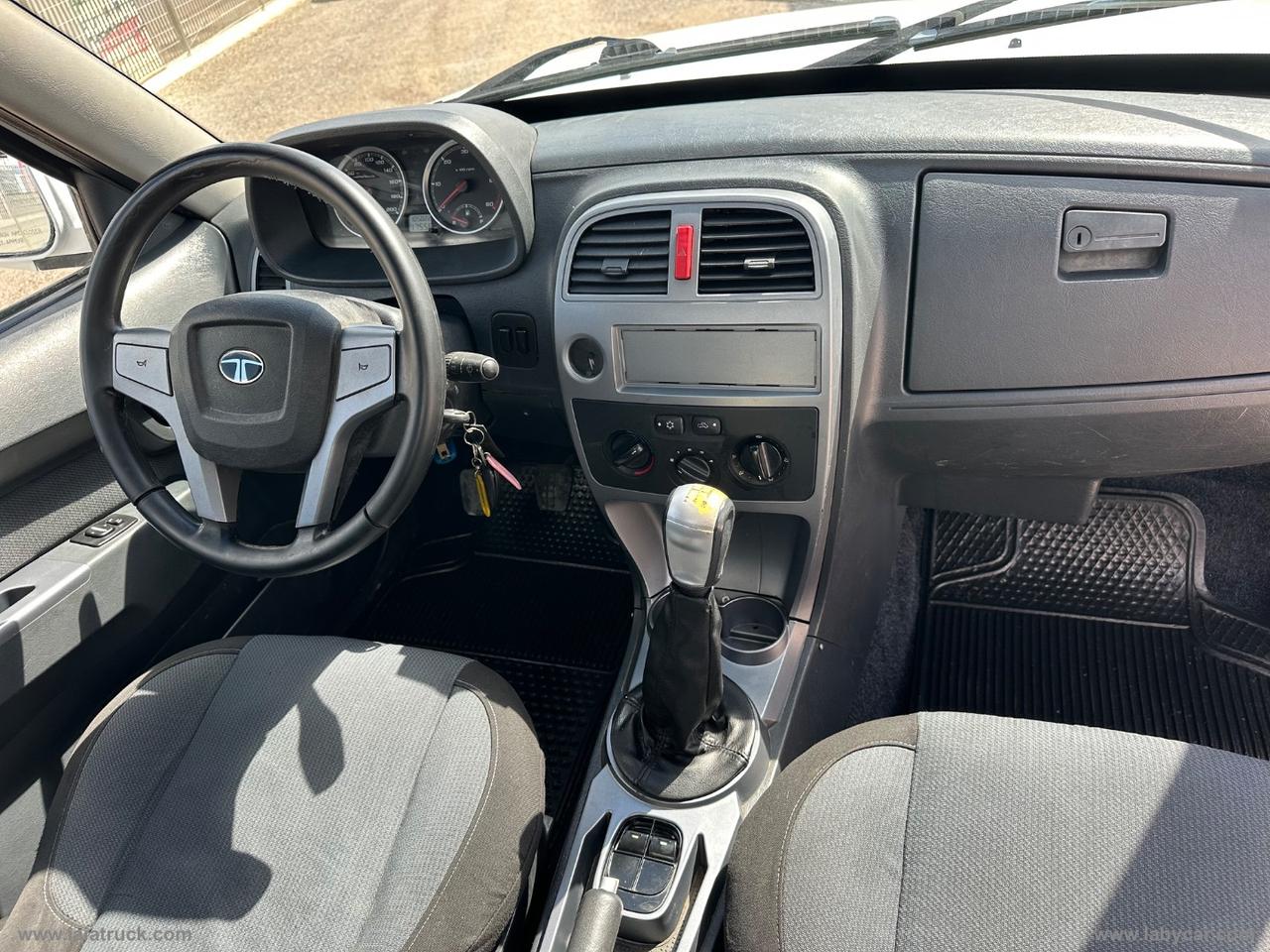 Xenon 2.2 Dicor 4x4 PC Pick-up 2 POSTI