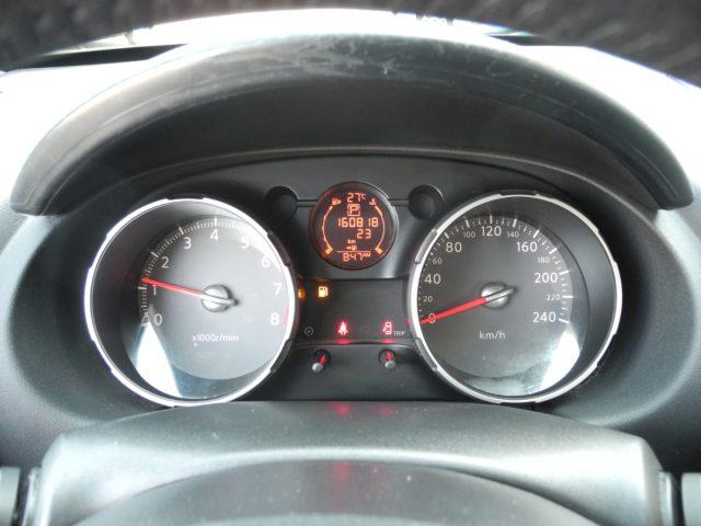NISSAN Qashqai 2.0 16v 4WD autom. -OK NEOPATENTATI- LEGGERE NOTE