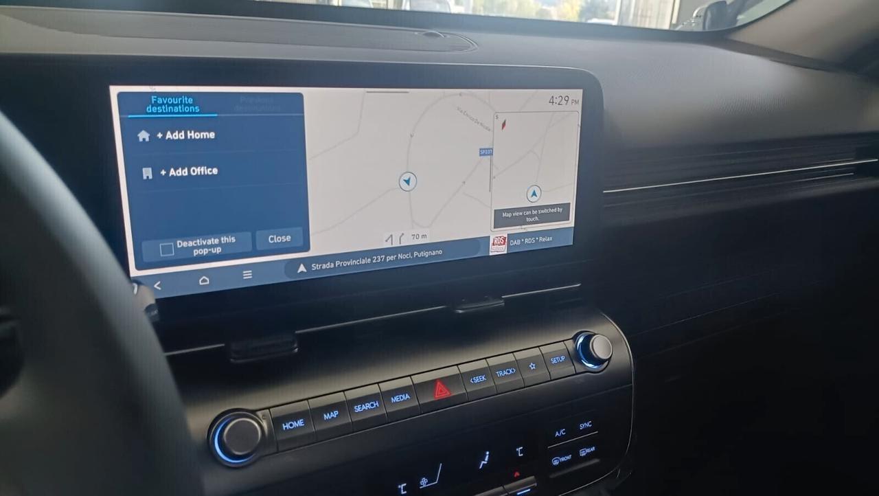 Hyundai Kona 1.0 T-GDI Hybrid 48V iMT XLine