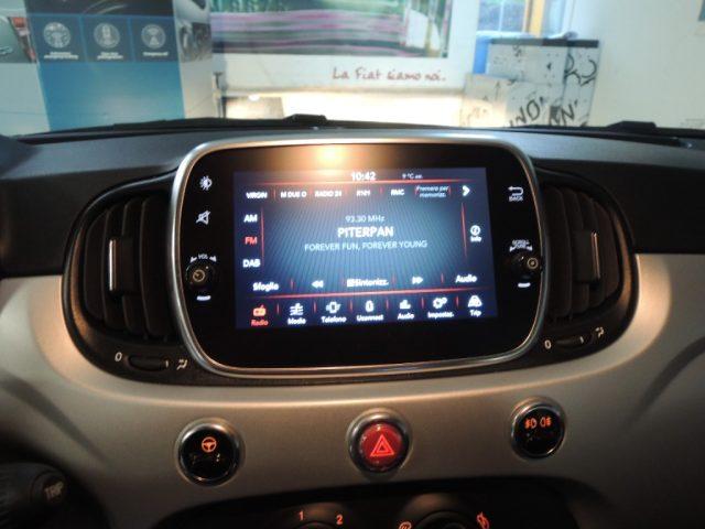 FIAT 500 1.0 Hybrid Sport