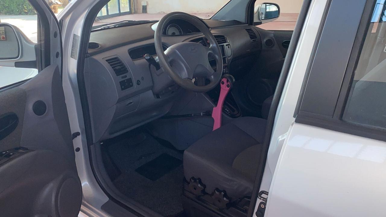 Hyundai Matrix 1.6 Active