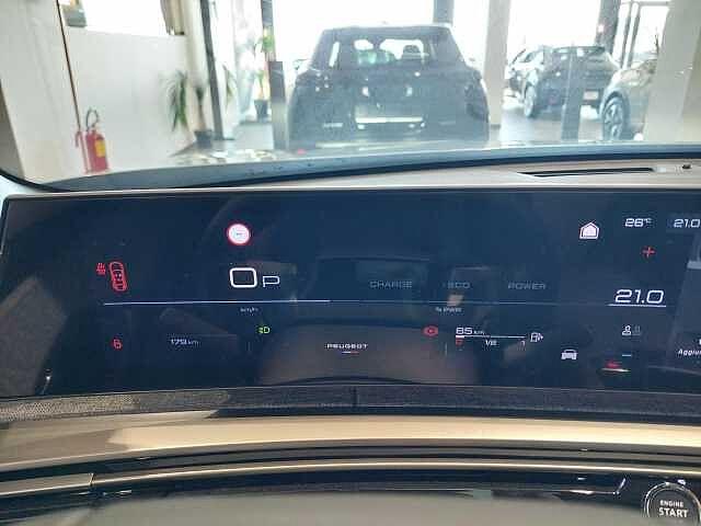 Peugeot 3008 Hybrid 136 e-DCS6 Allure KM0