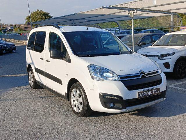 CITROEN Berlingo Multispace BlueHDi 100 S&S XTR