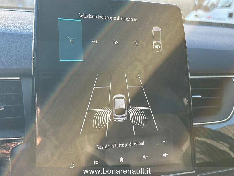 Renault Arkana Arkana Full Hybrid E-Tech 145 CV Engineered