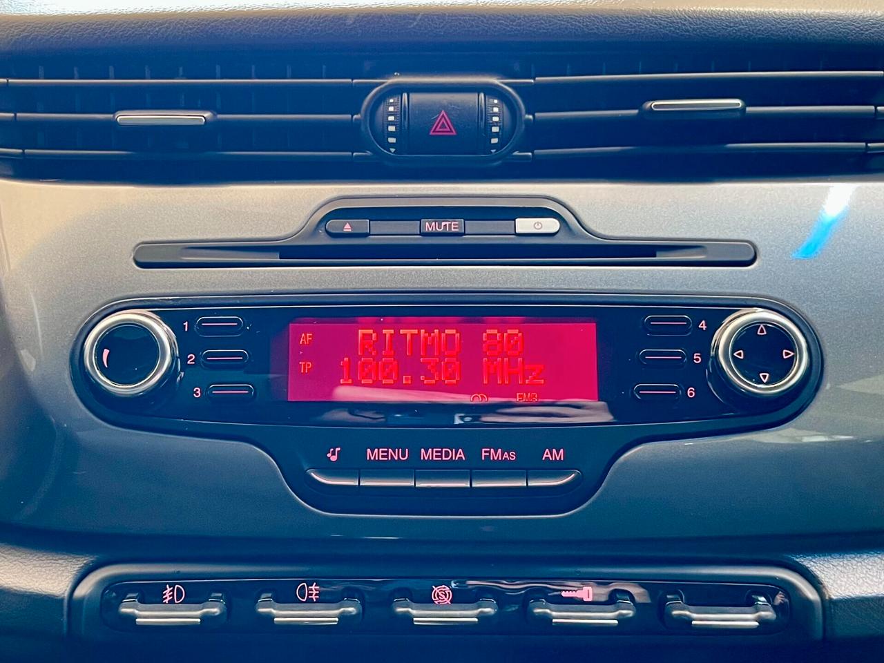 Alfa Romeo Giulietta 1.6 JTDm-2 105cv Exclusive 2015