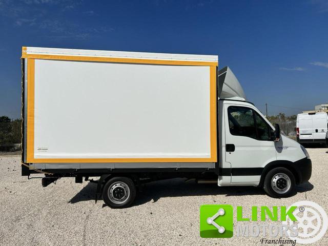 IVECO EURO 4 35 s e4