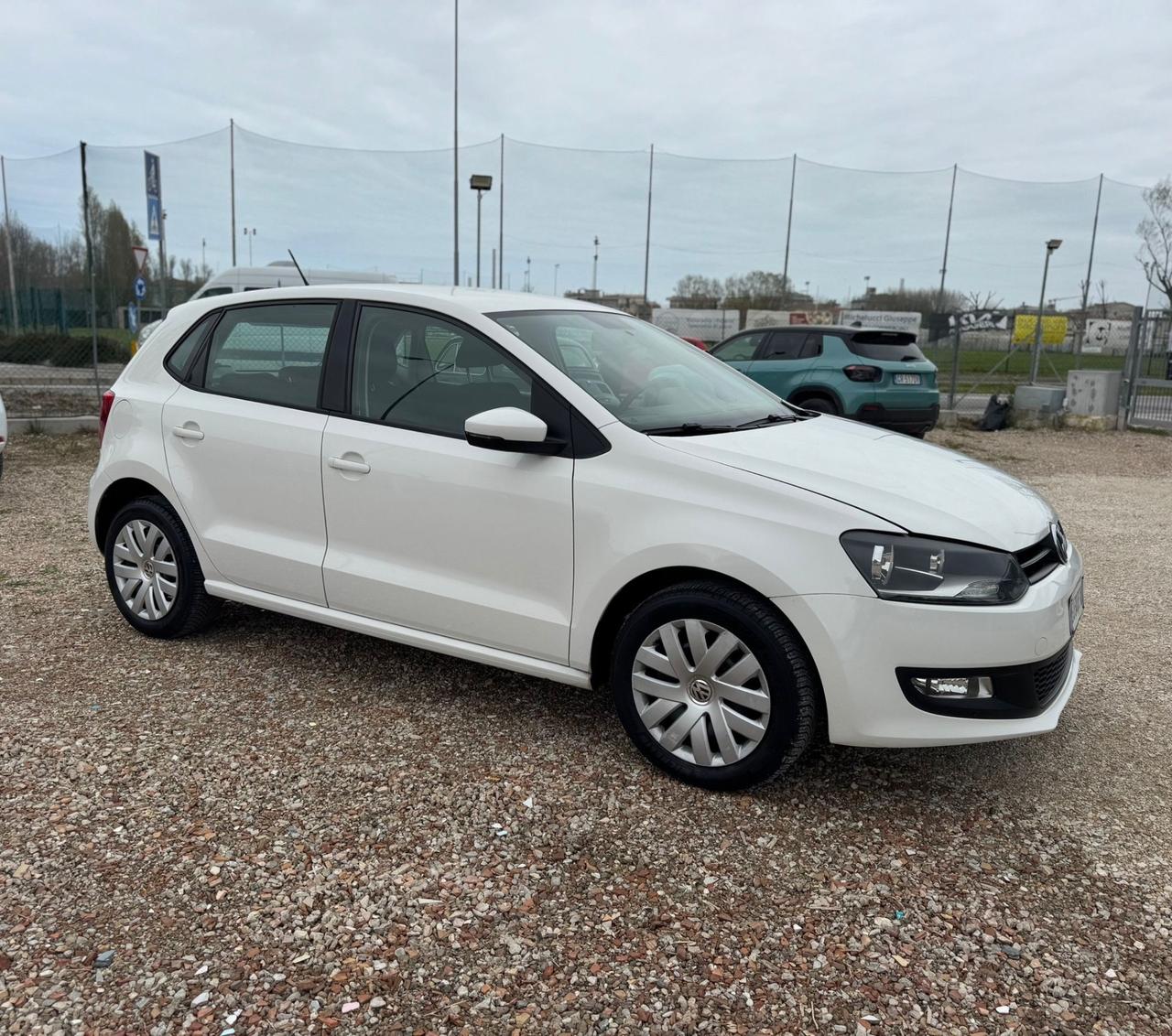 Volkswagen Polo 1.2 70 CV 5p. Comfortline NEOPATENTATI