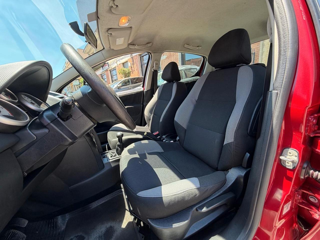 Peugeot 207 1.4 HDi 70CV ONE Line UNICO PROPRIETARIO