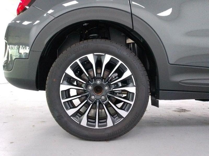 FIAT 500X Dolcevita 1.0 t3 120cv