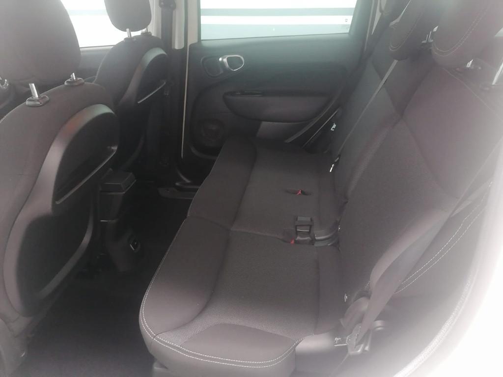 FIAT 500L 2017 Cross - 500L Cross 1.3 mjt City 95cv
