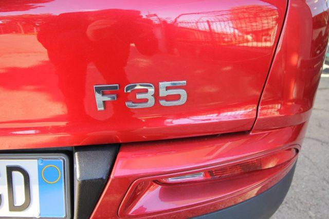 DR MOTOR DR F35 1.5 Turbo Bi-Fuel GPL