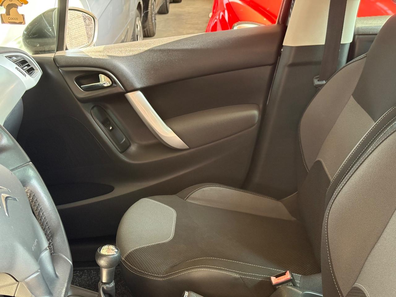Citroen C3 1.1 Exclusive