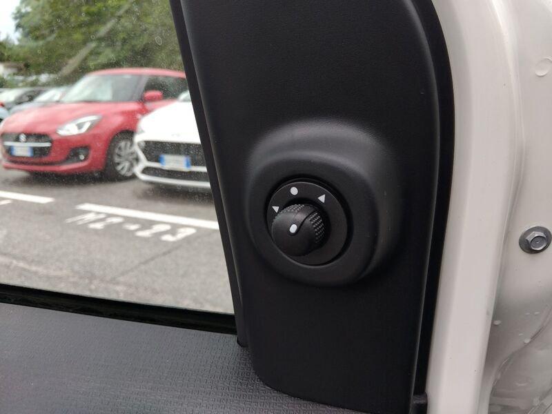 FIAT Panda New 1.0 70cv Hybrid Panda